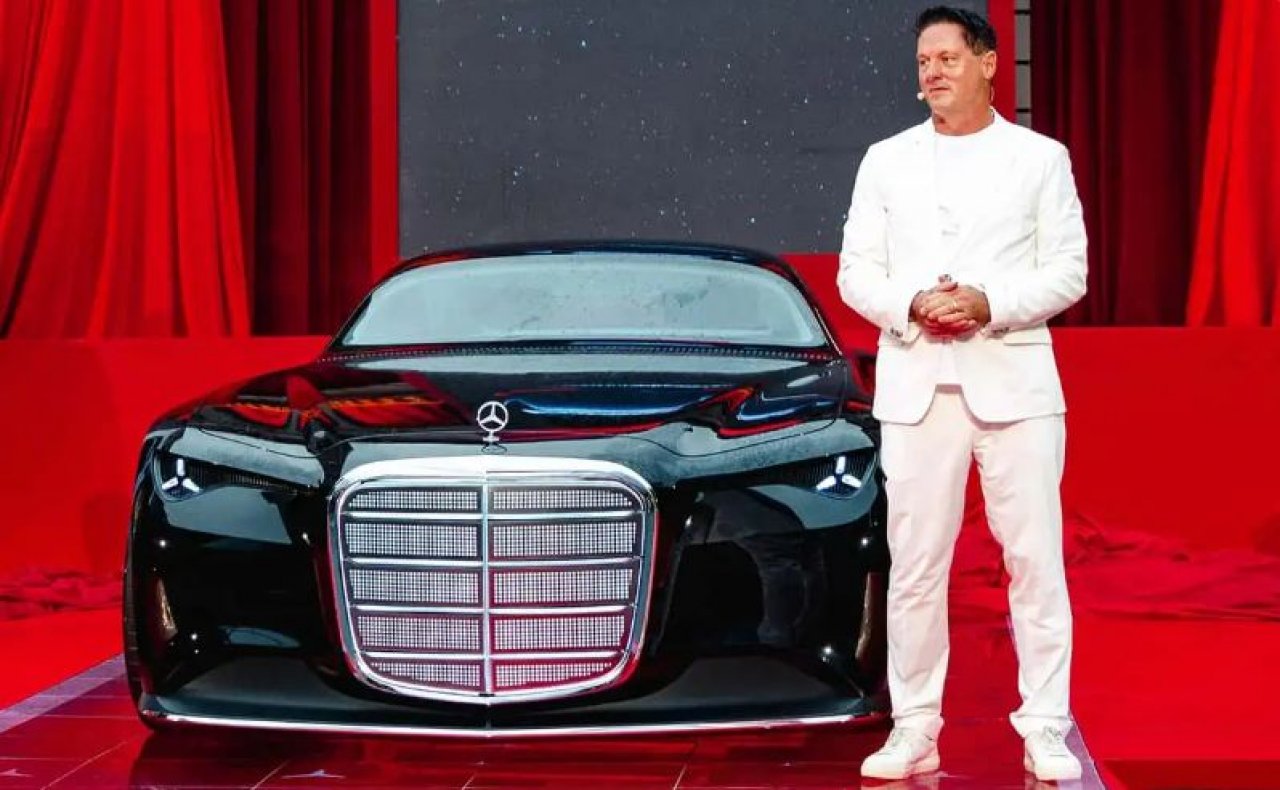 Po skoraj 30 letih zapušča Mercedes