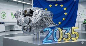 Popolne prepovedi leta 2035 ne bo