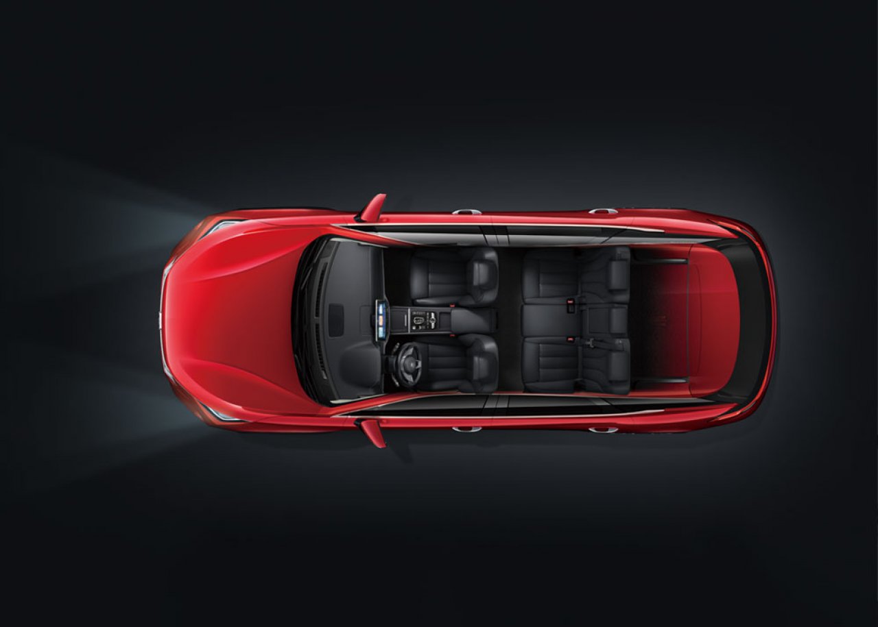 Tesla ni več največji proizvajalec EV na svetu