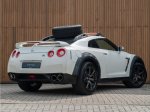 Unikatni Nissan GT-R išče novega lastnika - fotografija 3