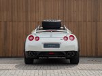 Unikatni Nissan GT-R išče novega lastnika - fotografija 5