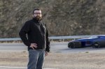 Bizarni Renaultov električar za 1.000 kilometrov brez polnjenja - fotografija 4