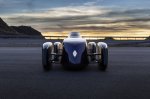 Bizarni Renaultov električar za 1.000 kilometrov brez polnjenja - fotografija 7