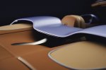 3D-tiskana platina in lastničin podpis - fotografija 13