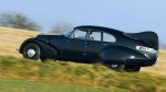 Aerodinamična revolucija pod levjim znakom - fotografija 12