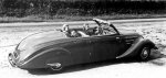 Aerodinamična revolucija pod levjim znakom - fotografija 24