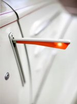Aerodinamična revolucija pod levjim znakom - fotografija 26