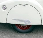 Aerodinamična revolucija pod levjim znakom - fotografija 28