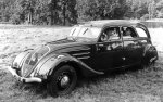 Aerodinamična revolucija pod levjim znakom - fotografija 30