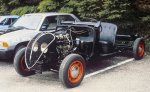 Aerodinamična revolucija pod levjim znakom - fotografija 41