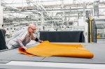 Bentley Motors že petnajstič zapored med najboljšimi delodajalci - fotografija 10