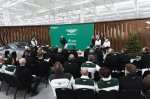 Bentley Motors že petnajstič zapored med najboljšimi delodajalci - fotografija 6