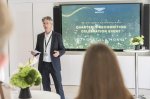 Bentley Motors že petnajstič zapored med najboljšimi delodajalci - fotografija 8
