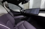 Električni SUV s kitajskim srcem in evropsko dušo - fotografija 18