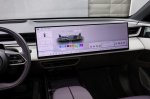 Električni SUV s kitajskim srcem in evropsko dušo - fotografija 3