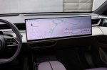 Električni SUV s kitajskim srcem in evropsko dušo - fotografija 4