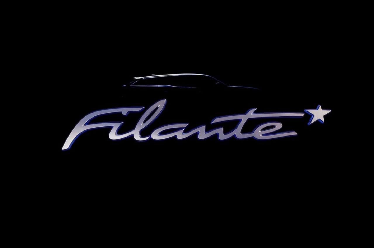 Filante postaja novi premium model francoske znamke