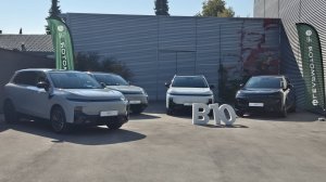 Kitajska pogonska tehnika za Ople, Peugeote, Citroene in Fiate