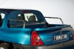 Ko je Clio dobil 6 koles in keson - fotografija 4