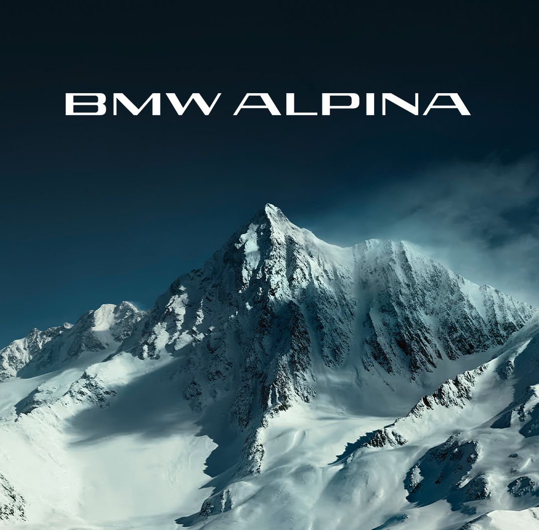 Konec za Alpino
