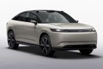 Naslednji Hondin električni avto bo seveda SUV - fotografija 2
