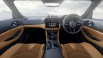 Nissan Z: Prenova za najbolj sladki prepovedani sadež - fotografija 7
