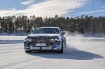 Novi M3 bo iz zvočnikov generiral zvoke legendarnih modelov BMW - fotografija 4