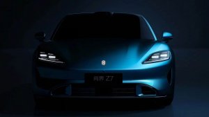 Oblikovni klon Porscheja za 24 tisoč evrov