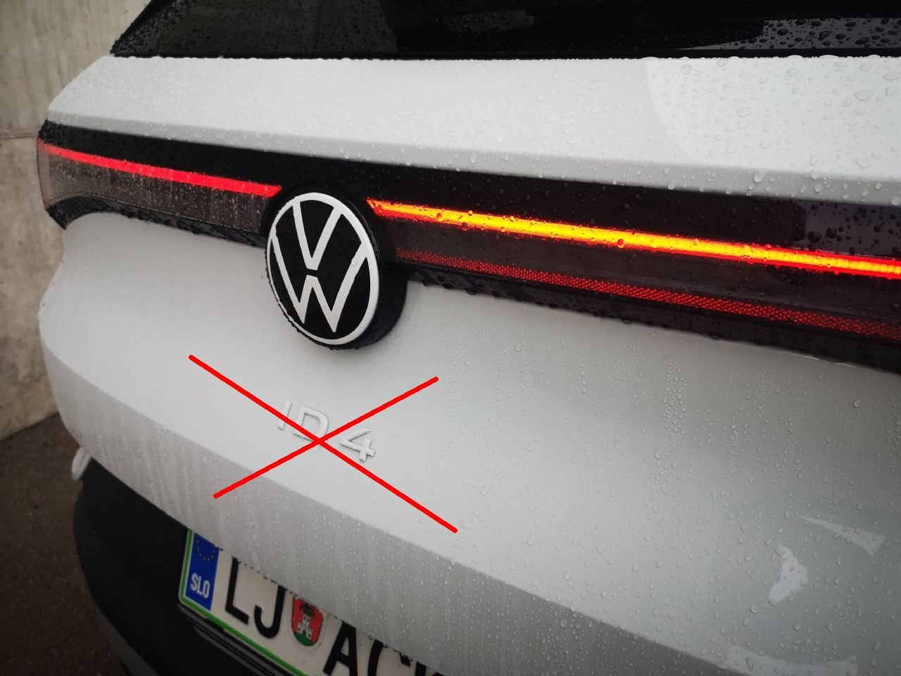 Opuščajo naziv ID.4, prihaja ID.Tiguan 