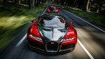 Poklon modelu, ki je pred 20 leti dosegal hitrost 407 km/h - fotografija 8