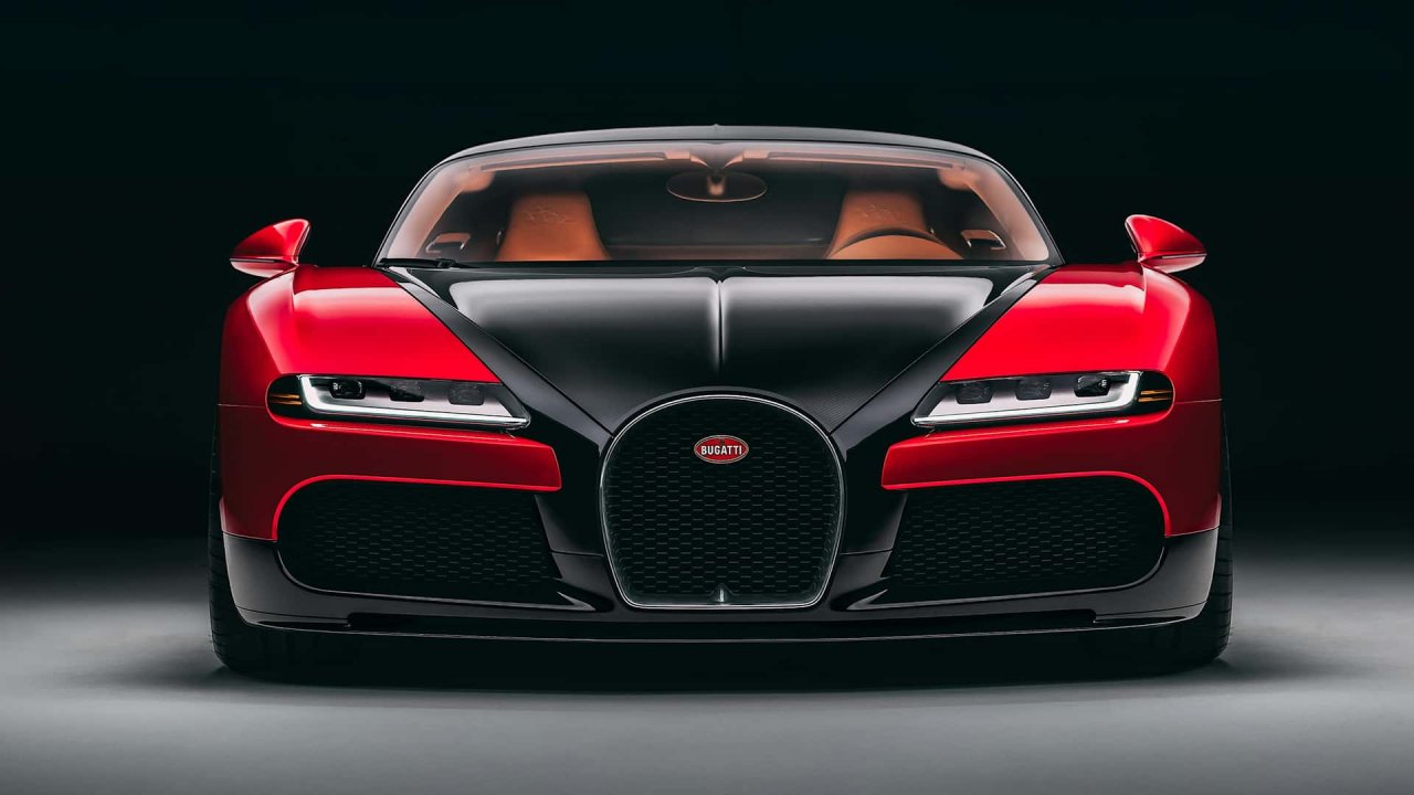 Poklon modelu, ki je pred 20 leti dosegal hitrost 407 km/h