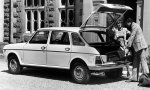 Prva britanska kombilimuzina - fotografija 14