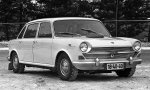 Prva britanska kombilimuzina - fotografija 1