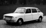 Prva britanska kombilimuzina - fotografija 2