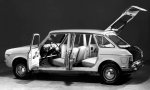 Prva britanska kombilimuzina - fotografija 3