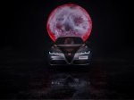 Rdeča luna je najbolj ekstremna Giulia - fotografija 10
