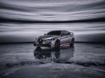 Rdeča luna je najbolj ekstremna Giulia - fotografija 7