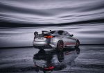 Rdeča luna je najbolj ekstremna Giulia - fotografija 8