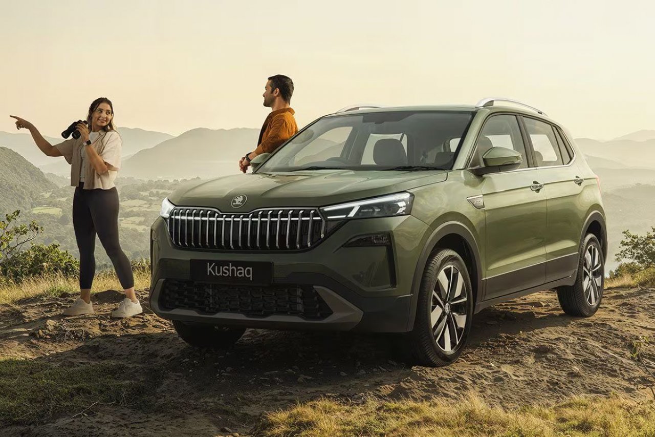 Škoda je prenovila druge najcenejšega križancca