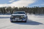 Štirje elektromotorji in simulacija prestavljanja - fotografija 3