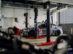 Štirje elektromotorji in simulacija prestavljanja - fotografija 5