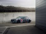 Štirje elektromotorji in simulacija prestavljanja - fotografija 6
