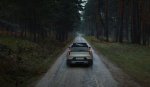 Več kot 800 kilometrov dosega in tehnična premoč nad večjim bratom - fotografija 6