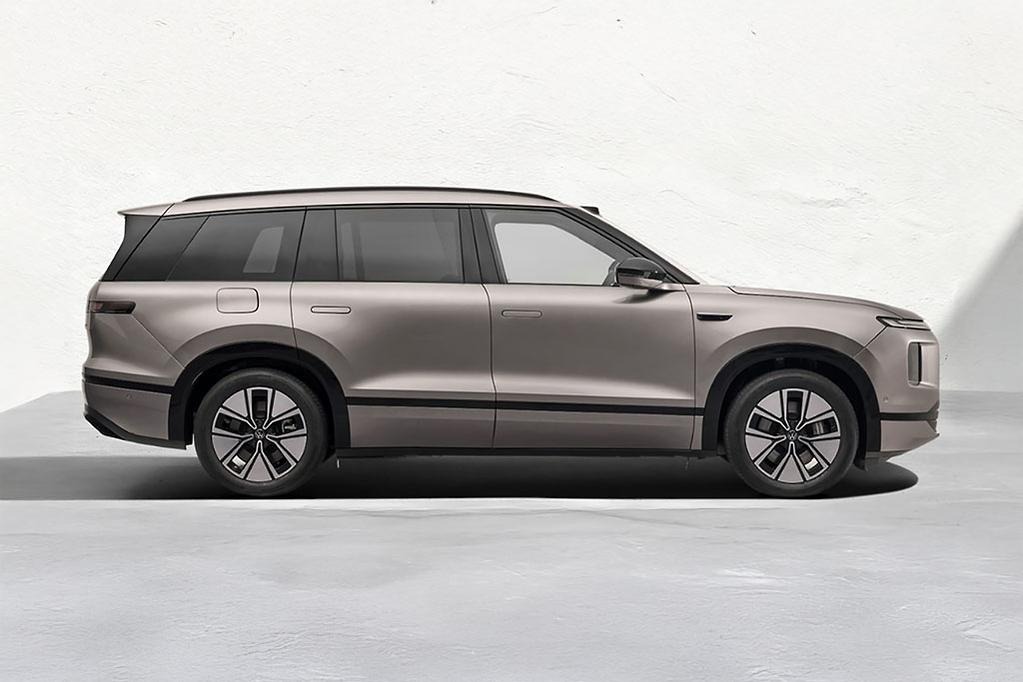 Veliki Volkswagen temelji na MG-jevi tehnologiji