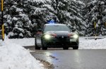 Alfa Romeo obeležuje 75 let sodelovanja s Karabinjerji - fotografija 1