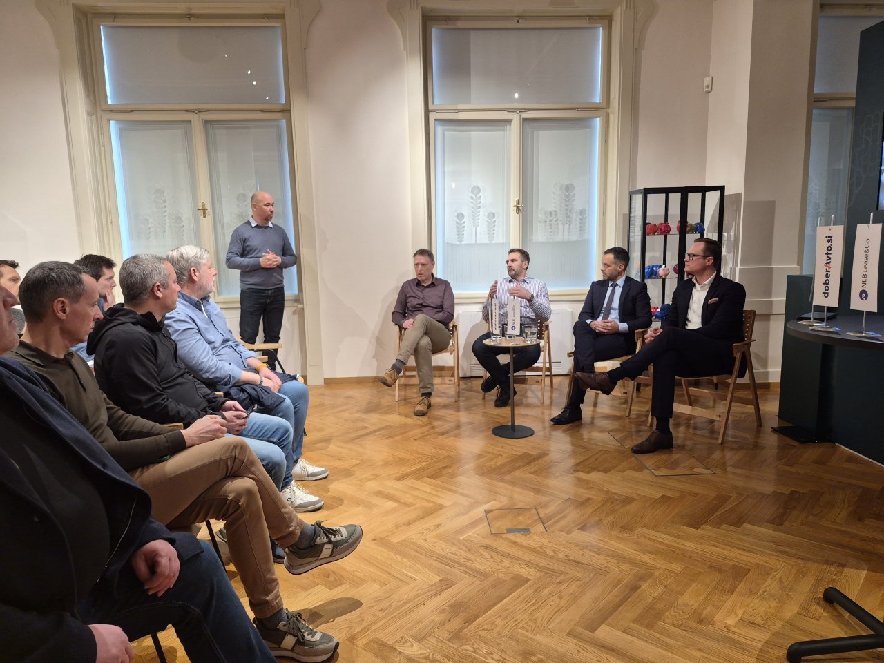 Avtomobilske spletne dražbe tudi pri nas