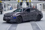 BMW-jev odgovor na Teslo Model 3 je skoraj pripravljen - fotografija 1