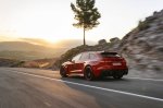 Elektrificirani šestvaljnik ga požene do 285 km/h - fotografija 12
