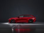 Elektrificirani šestvaljnik ga požene do 285 km/h - fotografija 16