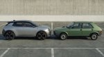 Fiat Ritmo je spet oživel - fotografija 1